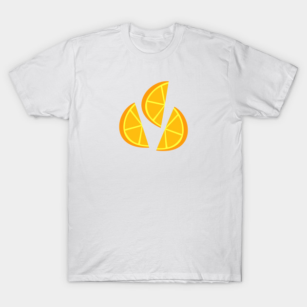 My little Pony - Aunt Orange Cutie Mark V3
